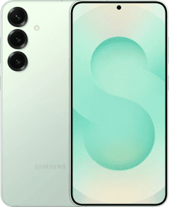 Samsung Galaxy S25 +